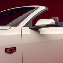 The Ford Mustang 60th Anniversary Package 